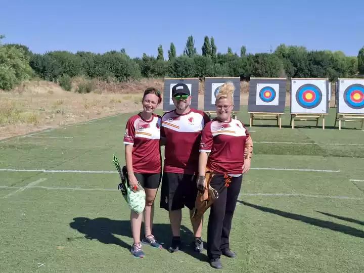 Club Deportivo Tiro con Arco Illescas