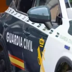 Detenido en Illescas un fugitivo buscado por un homicidio en República Dominicana