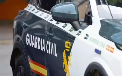 Detenido en Illescas un fugitivo buscado por un homicidio en República Dominicana