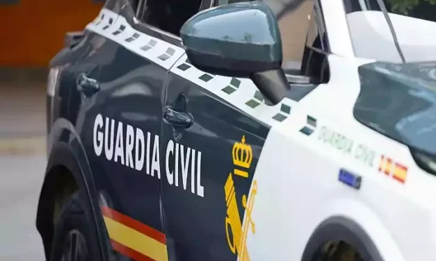 Detenido en Illescas un fugitivo buscado por un homicidio en República Dominicana