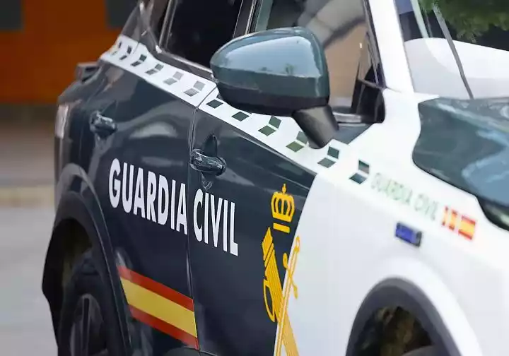 Guardia Civil
