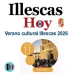 El Sábado 11 concierto de la Banda de la Fundación Musical Manuel de Falla de Illescas