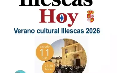 El Sábado 11 concierto de la Banda de la Fundación Musical Manuel de Falla de Illescas