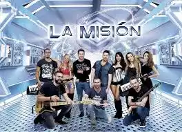 La Misión Fiestas Illescas 2026
