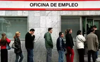 En Julio aumentó el número de parados en Illescas