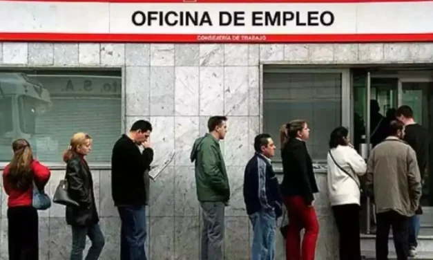En Julio aumentó el número de parados en Illescas