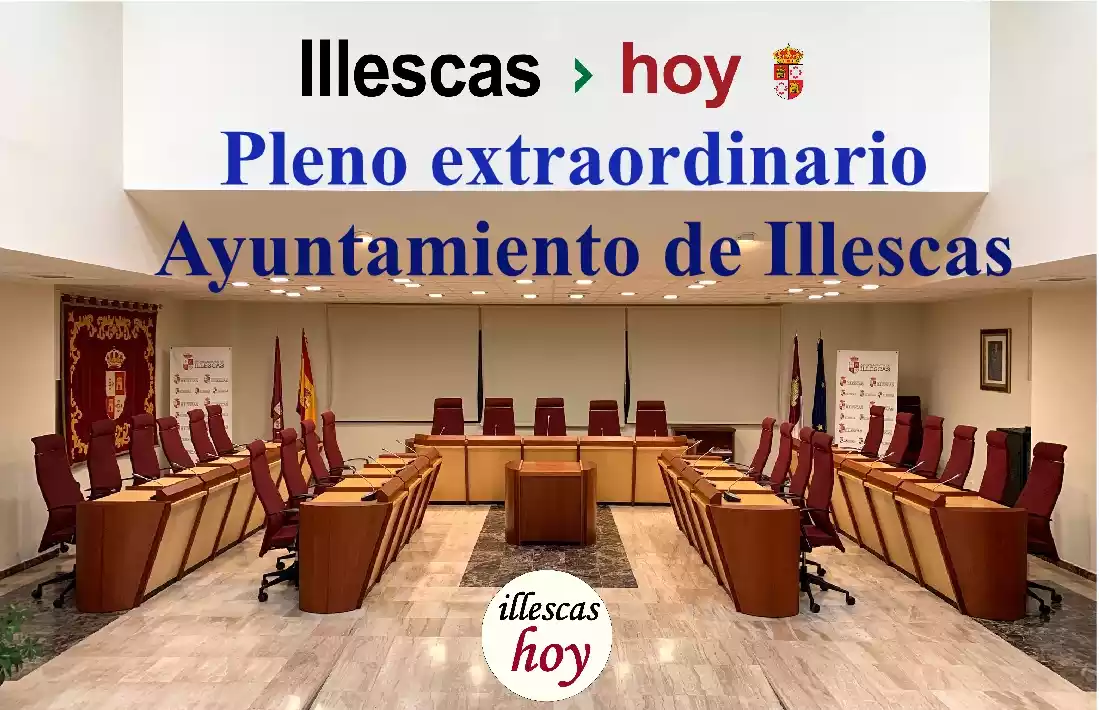 pleno-ordinario-ayto_iho Pleno extraordinario Ayuntamiento de Illescas